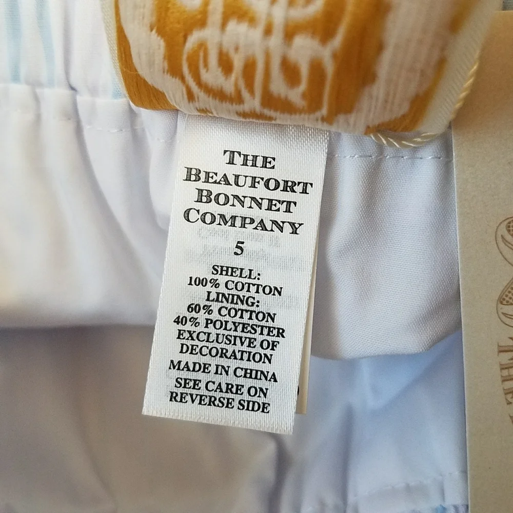 The Beaufort Bonnet Company Kid's Shorts